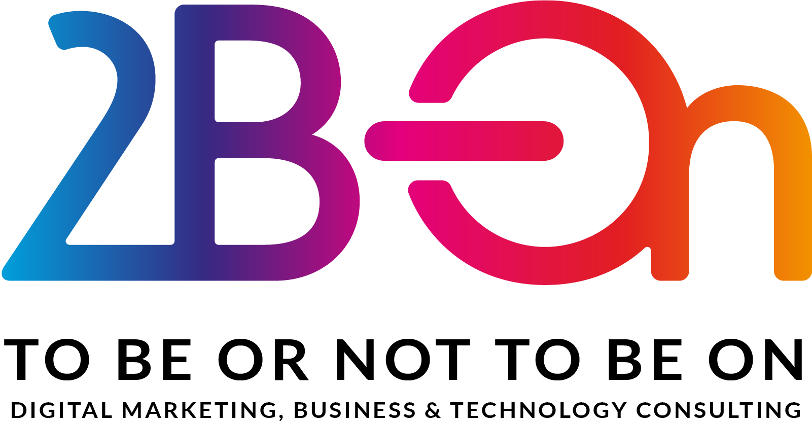 2B-On | DIGITAL MARKETING, BUSINESS & TECHNOLOGY CONSULTING
