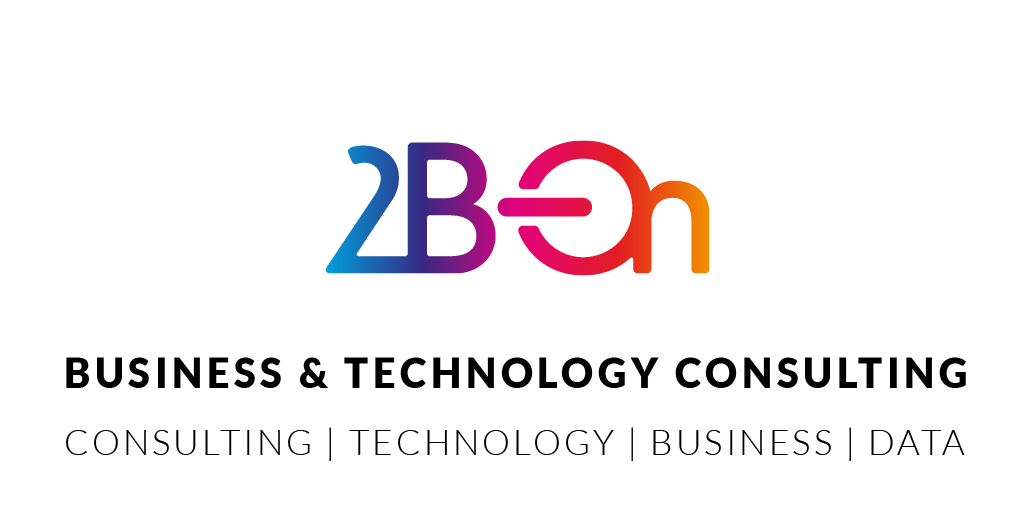 2B-On | BUSINESS & TECHNOLOGY CONSULTING 