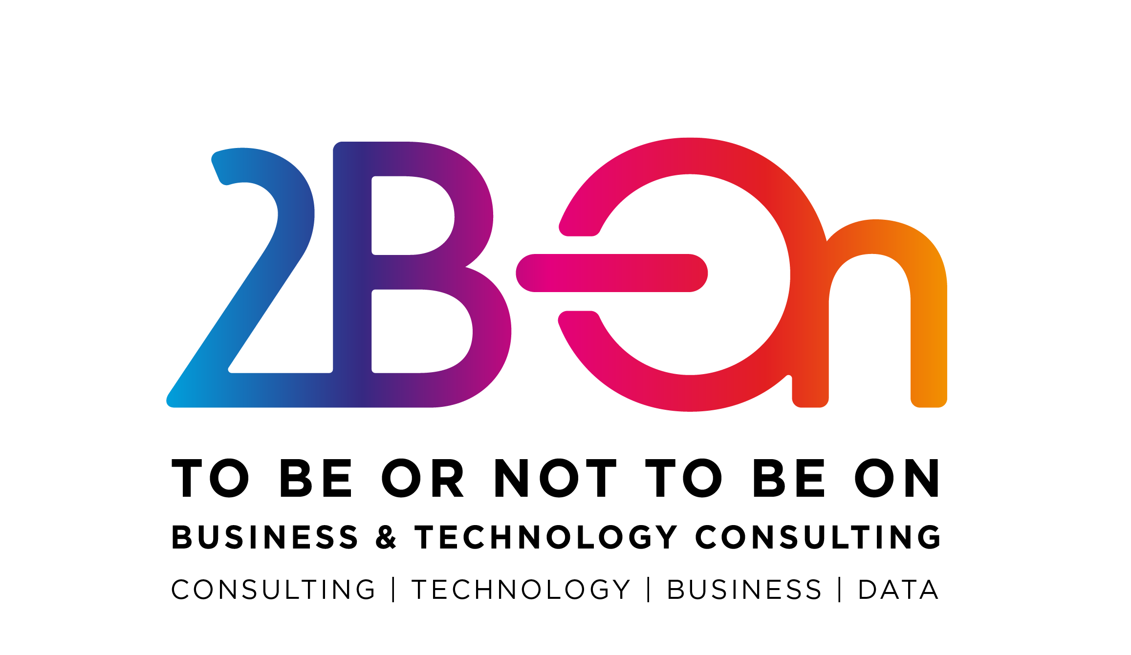 2B-On | BUSINESS & TECHNOLOGY CONSULTING 
