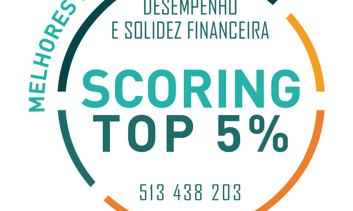 A 2B-On é uma das TOP 5% Melhores PME de Portugal – 2020