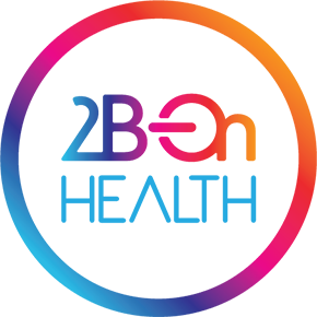Logo 2B-On HEALTH_290px