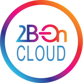 2B-On Cloud 2B-On Cloud