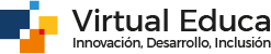 Logo Virtual Educa