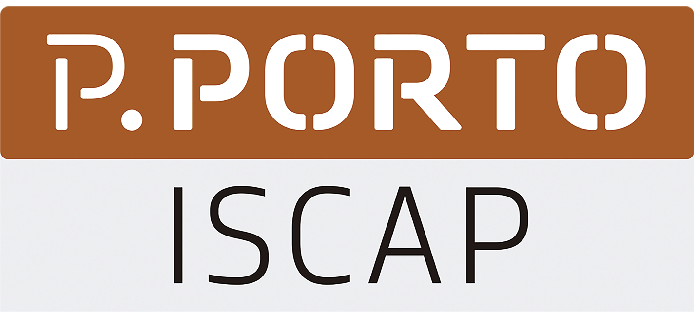 Logo ISCAP ISCAP