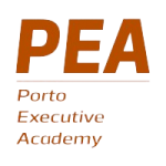 Logo PEA ISCAP