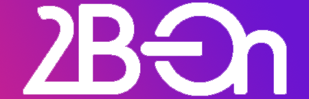 Logo 2B-On | BUSINESS & TECHNOLOGY CONSULTING